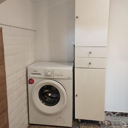 Spiti Lou Apartment Notos Екстериор снимка