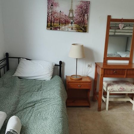 Spiti Lou Apartment Notos Екстериор снимка