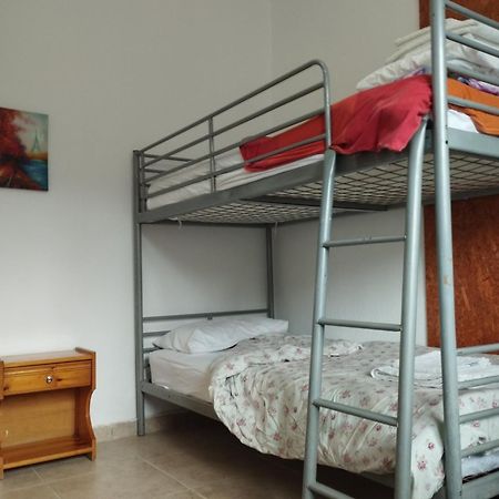 Spiti Lou Apartment Notos Екстериор снимка