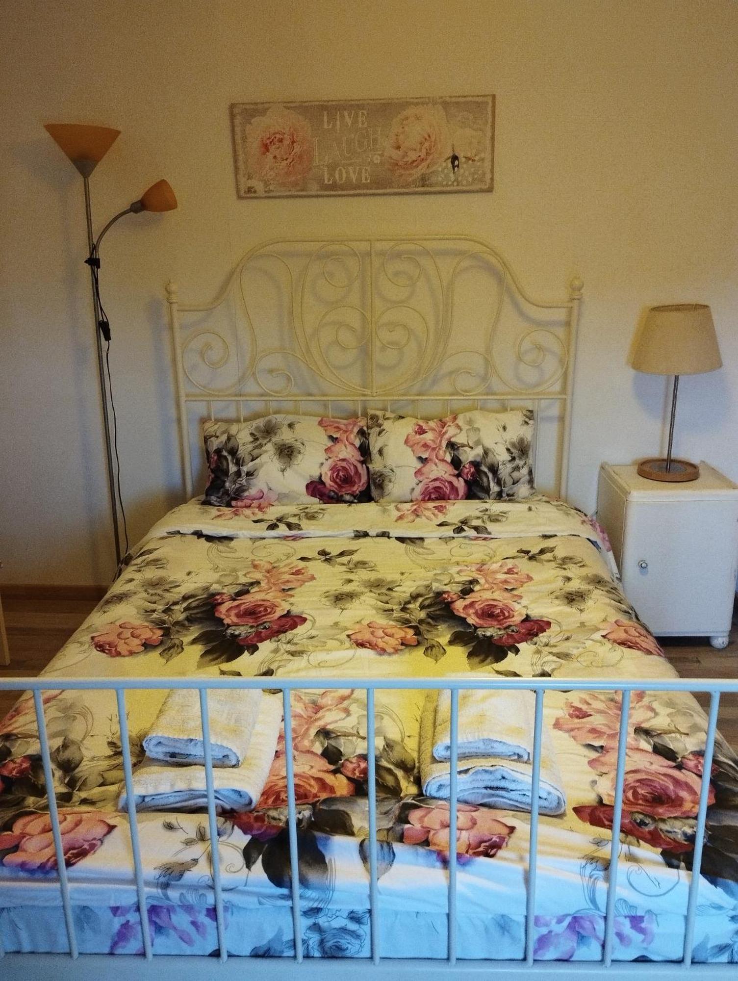 Spiti Lou Apartment Notos Екстериор снимка