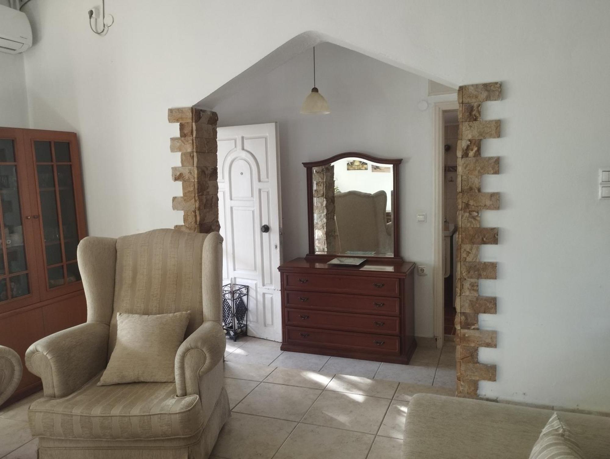 Spiti Lou Apartment Notos Екстериор снимка