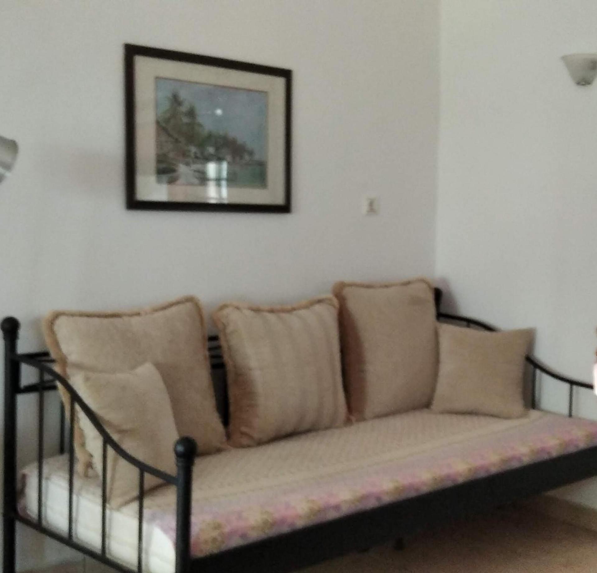 Spiti Lou Apartment Notos Стая снимка