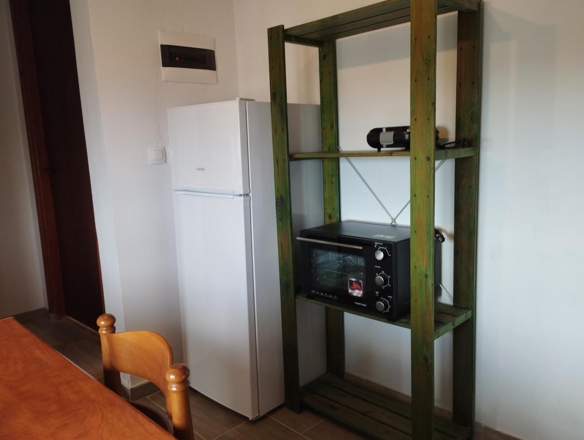 Spiti Lou Apartment Notos Стая снимка