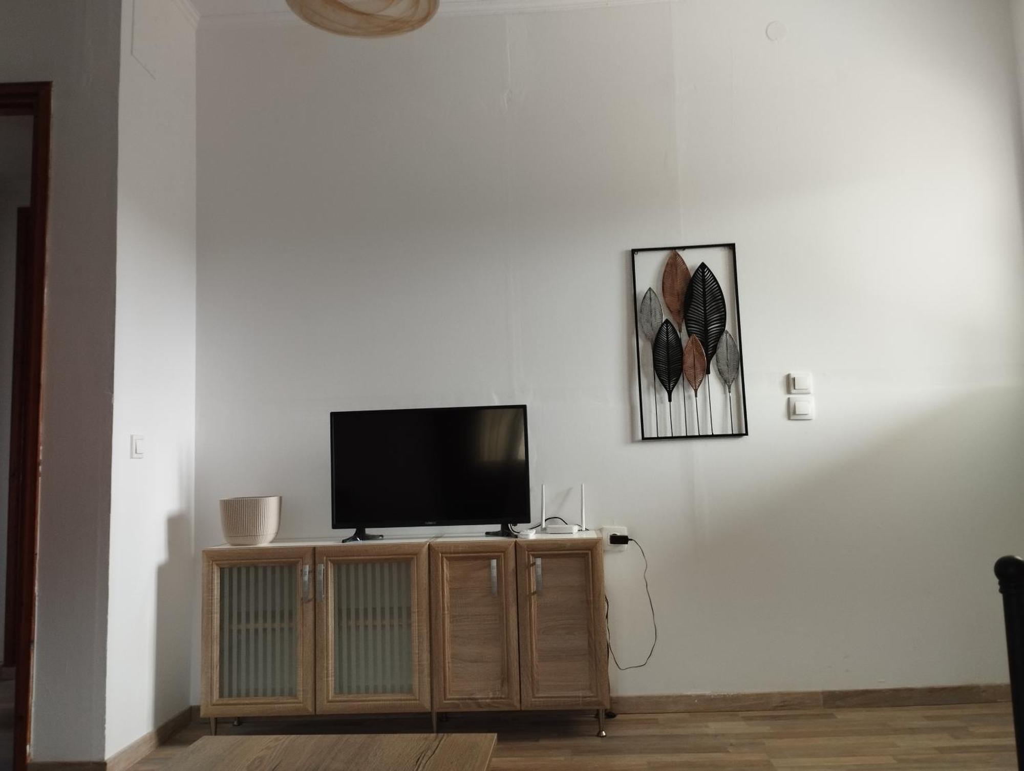 Spiti Lou Apartment Notos Екстериор снимка