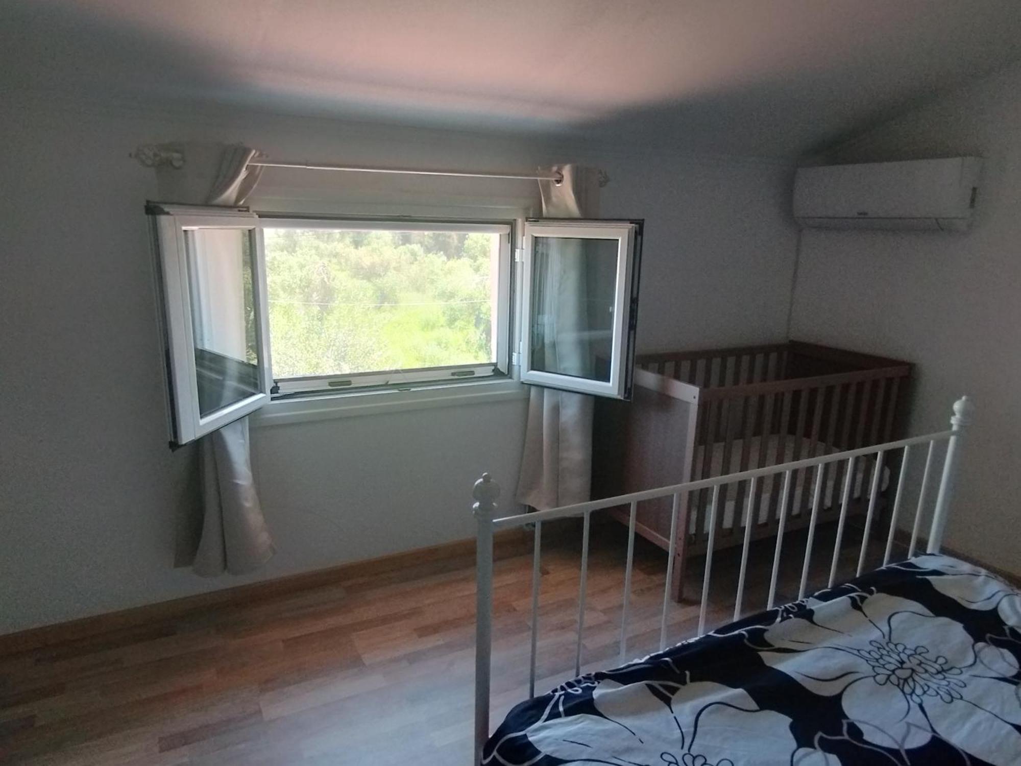 Spiti Lou Apartment Notos Стая снимка