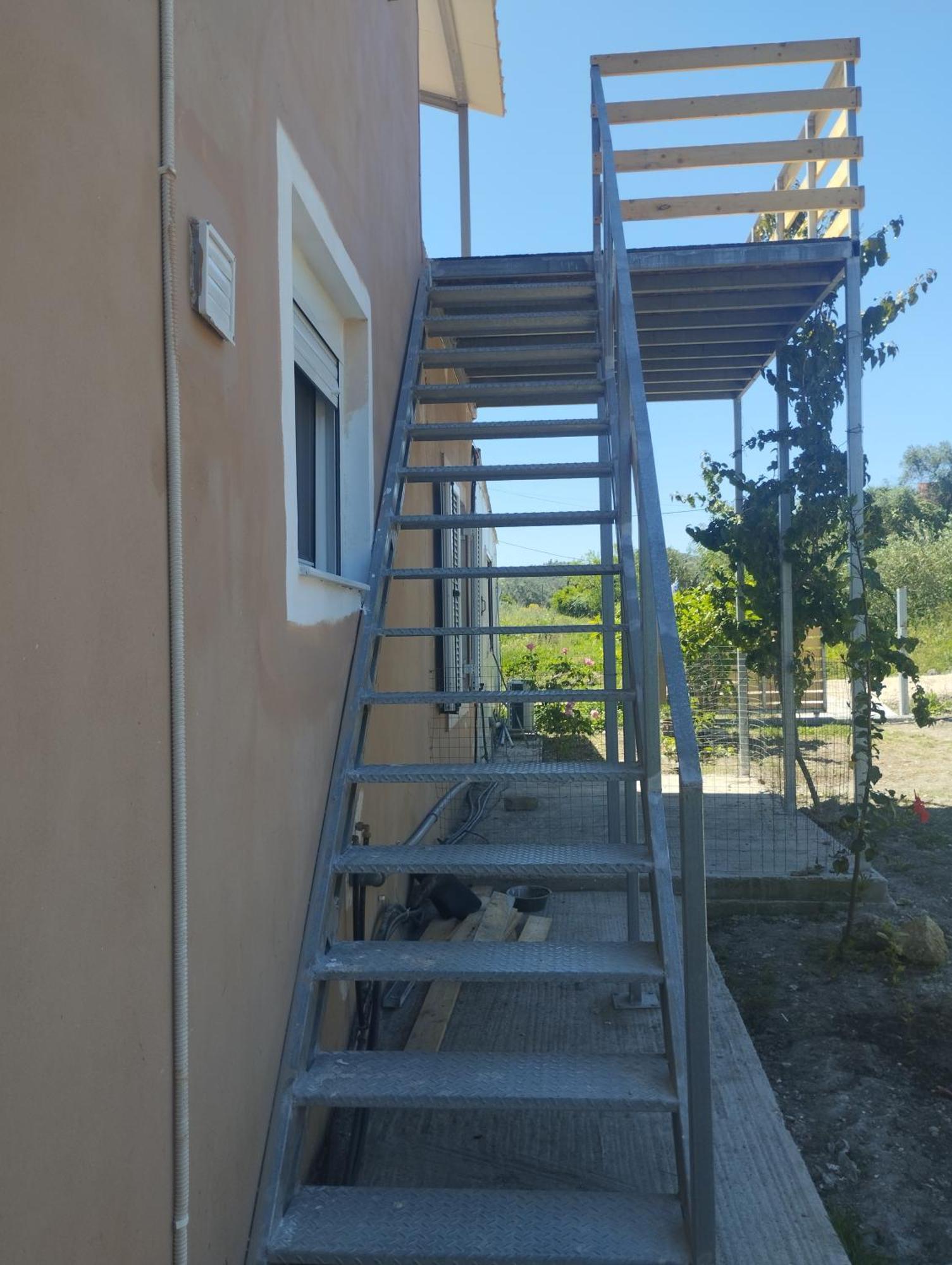 Spiti Lou Apartment Notos Стая снимка